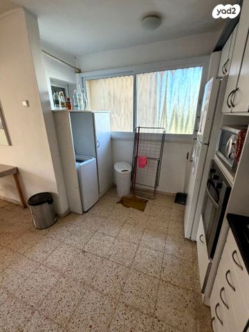 דירה, וינגייט 72, שכונה ג', באר שבע