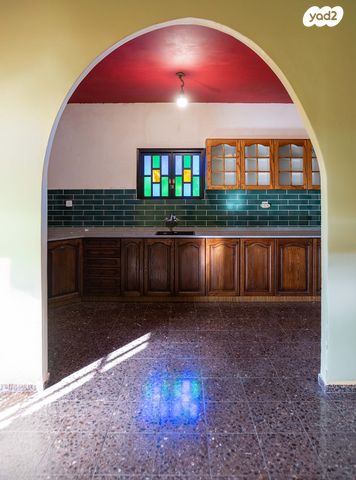 דו משפחתי, ראובן, נווה הברון, זכרון יעקב