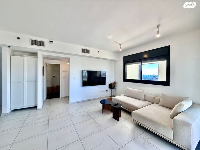 דירה, שוהם 20, צפון מזרח מרכז העיר, נתניה