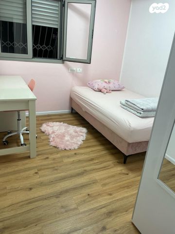 דירה, משעול הגת, תל גיבורים, חולון