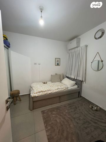 דירה, משה דיין 4, נווה דוד, רמלה