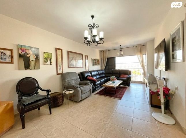 דירה, קרית הרב סלומון, פתח תקווה