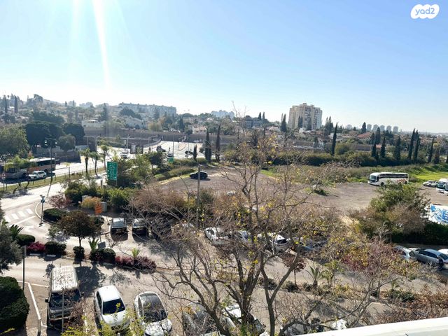 דירה, ז'בוטינסקי 50, רמת אילן, גבעת שמואל