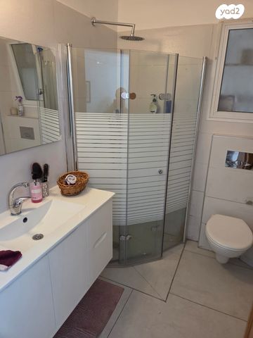 דירה, קרית שמואל, ירושלים