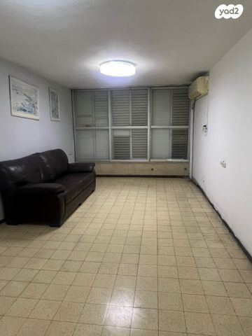 דירה, סומקן, תל אביב יפו