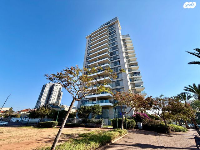 דירה, חטיבת גבעתי 21, גלי הים, נתניה