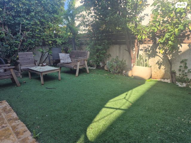 בית פרטי/ קוטג', סמטת הפקאנים, קדימה צורן