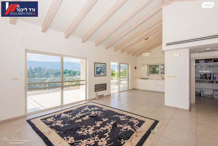 דו משפחתי, קרית עמל, קרית טבעון