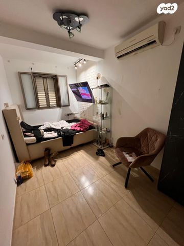 דירה, שדרות הנרייטה סולד, קרית ים