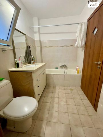 דירת גן, משה קהירי, רמות הרכס, באר שבע