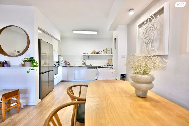 דירה, נס ציונה