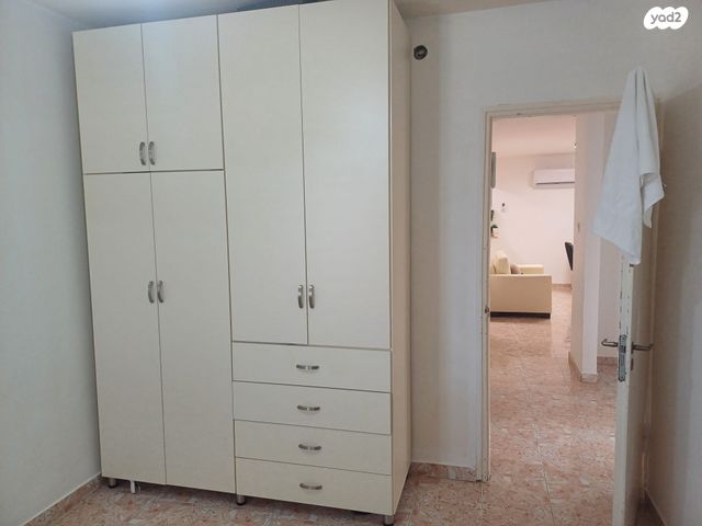 דירה, שדרות הרצל 1093, הנצחון, דימונה