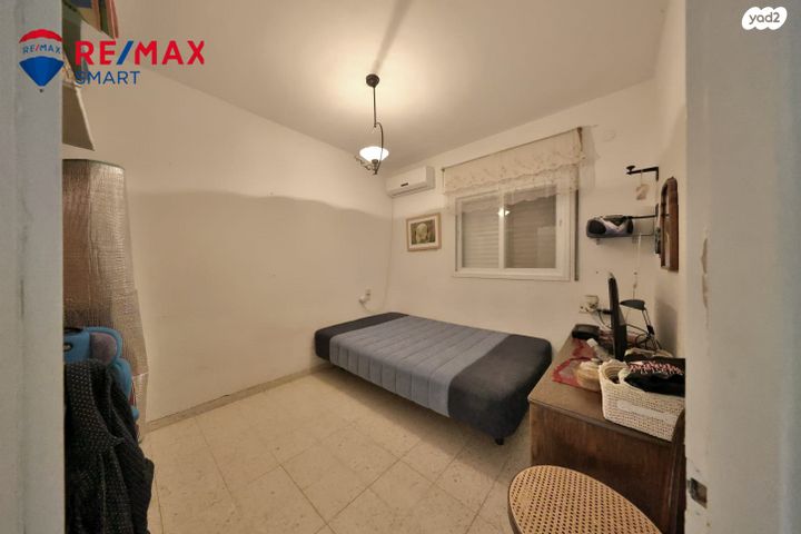 דירת גן, התאנים 11, מרכז העיר, קרית אתא