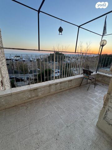 דירה, ירושלים