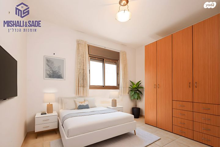 דירה, הרצל 32, מרכז העיר, חדרה