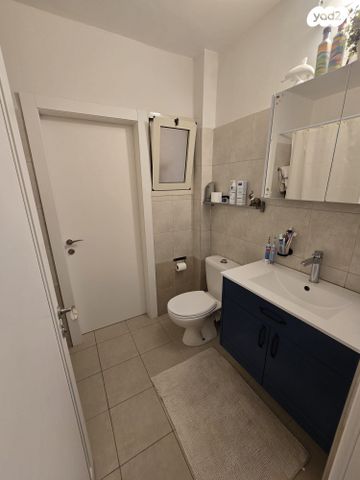 דירת גן, קלמן פורת 6, רמות הרכס, באר שבע