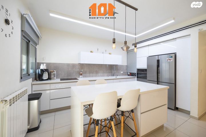 דירה, עמנואל זיסמן, ירושלים