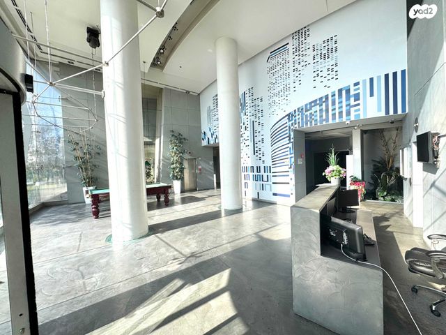 דירה, ז'בוטינסקי 50, רמת אילן, גבעת שמואל