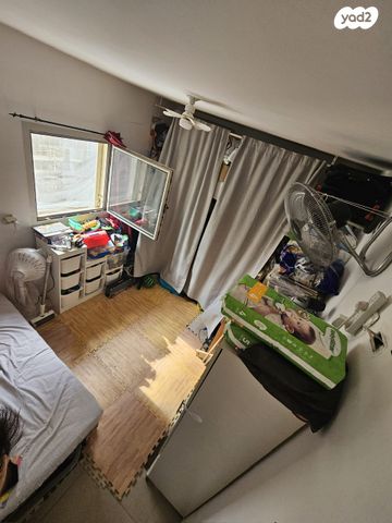 דירה, סוקולוב, עין גנים, פתח תקווה