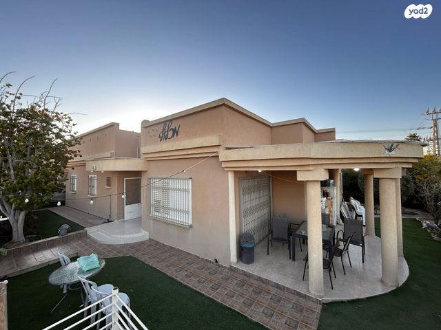 בית פרטי/ קוטג', ערד