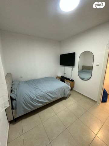 דירה, אריה בן אליעזר 43, מרכז העיר דרום, נתניה