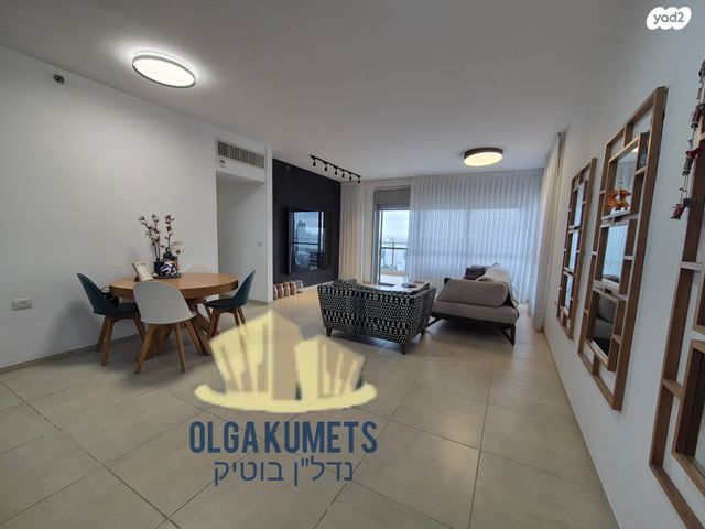 דירה, שדרות האגמים 7, אגמים, נתניה