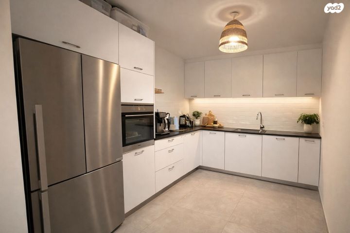 דירה, חגואל 19, נווה שמיר רמת בית שמש ה-1, בית שמש