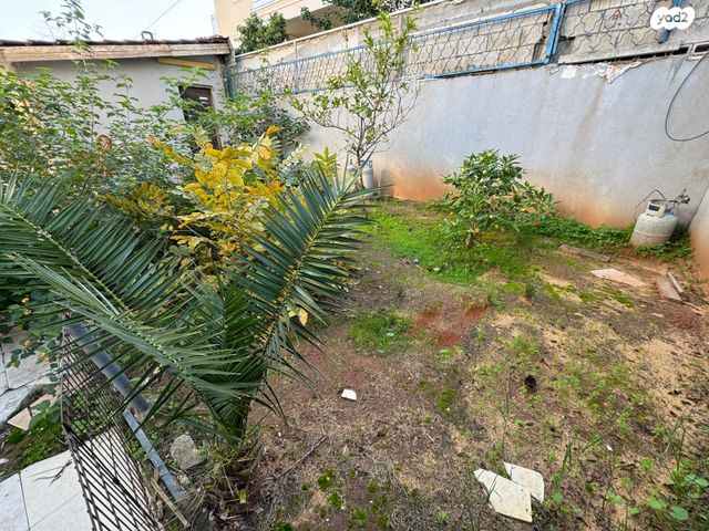 בית פרטי/ קוטג', נווה עוז, פתח תקווה