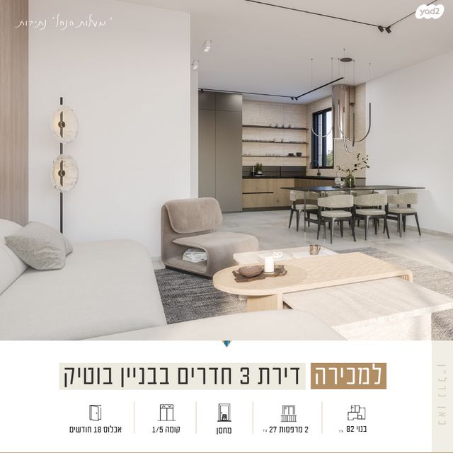 דירה, יהדות ארצות הברית, רמת יורם, נתיבות