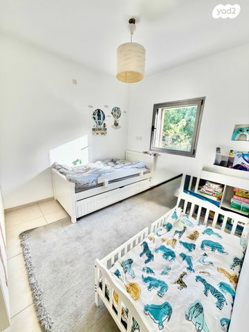 דירה, משה שמיר 4, הרצליה הירוקה, נווה עובד, הרצליה