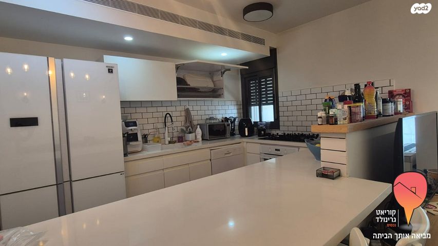 דירה, מולדת 4, מגדיאל, הוד השרון