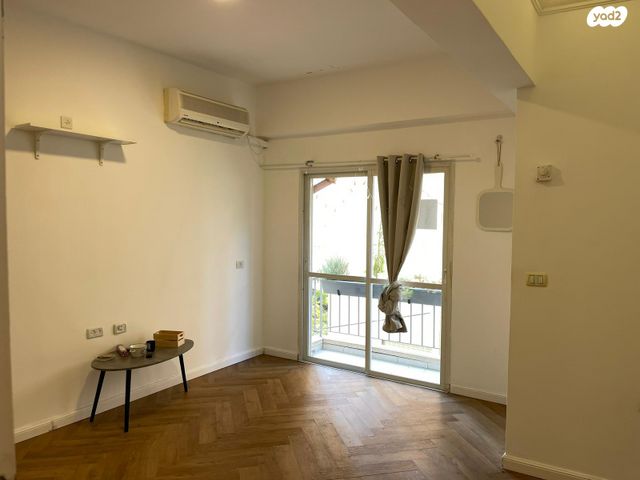 דירה, בן יהודה, הצפון הישן - צפון, תל אביב יפו