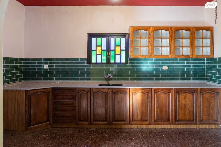 דו משפחתי, ראובן, נווה הברון, זכרון יעקב