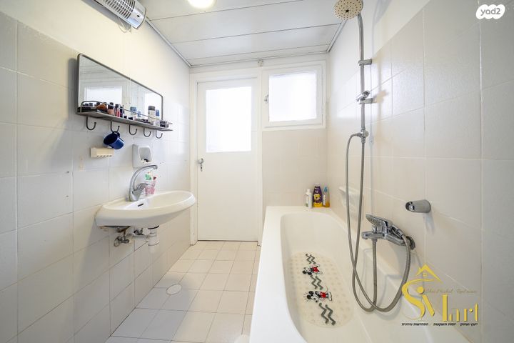 דירה, היבנר, פתח תקווה