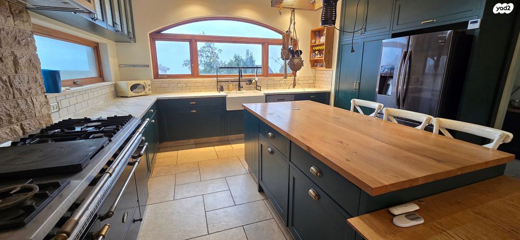 בית פרטי/ קוטג', חלוץ