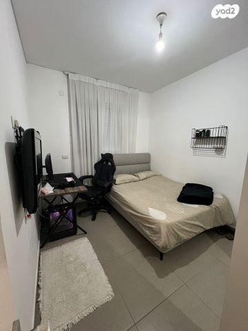 דירה, משה דיין 4, נווה דוד, רמלה