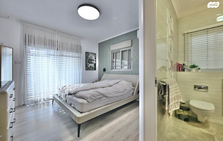 גג/ פנטהאוז, אלקבץ, נאות שקמה, ראשון לציון