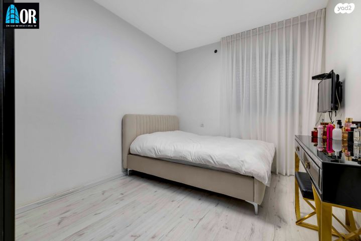 דירה, התזמורת, נאות אשלים, ראשון לציון