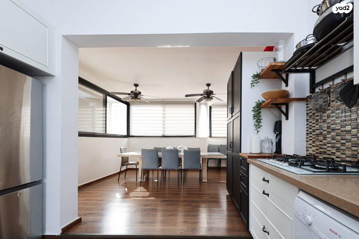 דופלקס, התקווה, קרית שרת, רעננה