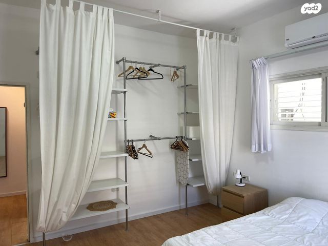 דירה, בן יהודה, הצפון הישן - צפון, תל אביב יפו