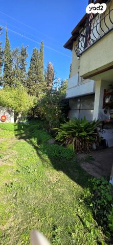 בית פרטי/ קוטג', מזכרת בתיה