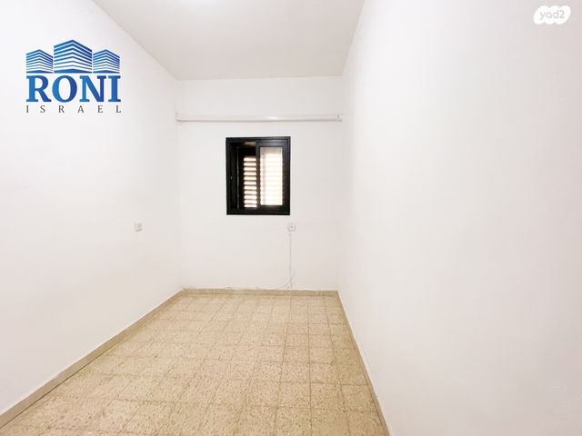 דירה, כצנלסון, לב העיר, בת ים