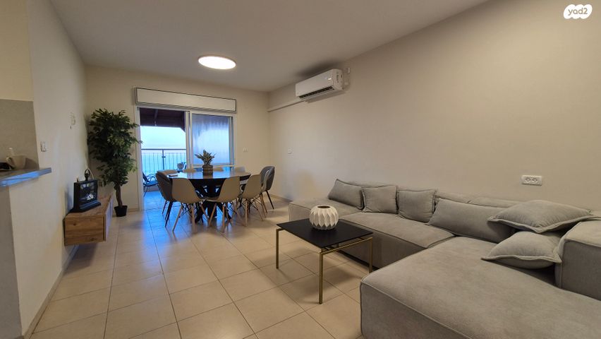 דירה, צאלון, נוף כינרת, טבריה