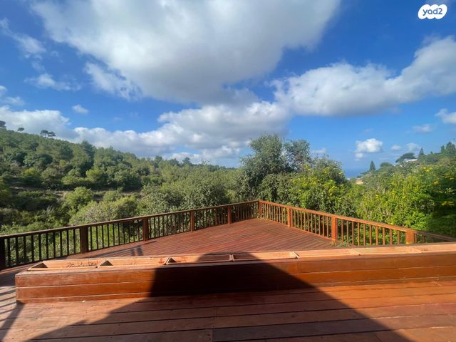 דו משפחתי, האג, הוד הכרמל, דניה, חיפה