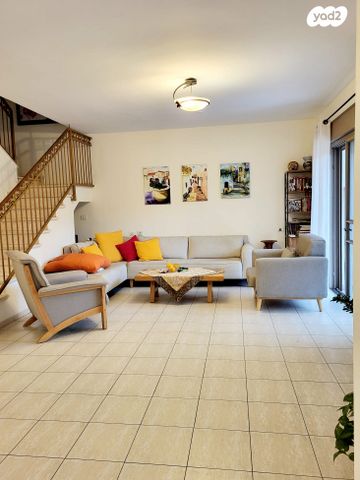 בית פרטי/ קוטג', מושבה מרכז, זכרון יעקב