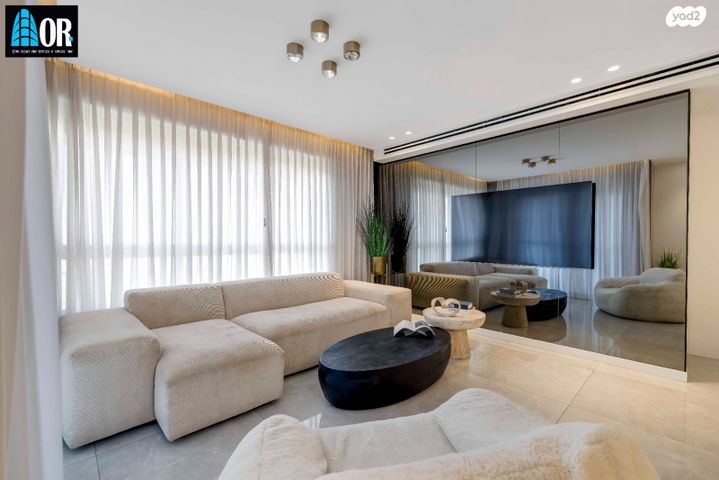 דירה, התזמורת, נאות אשלים, ראשון לציון