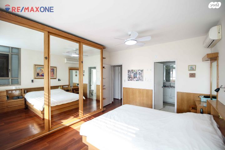 בית פרטי/ קוטג', רעננה