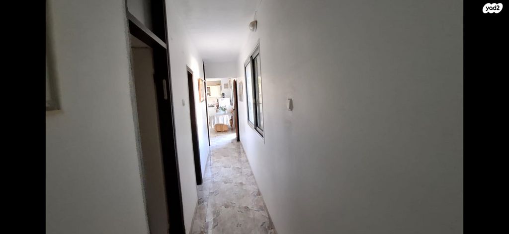 דירת גן, תל חי 25, שכונה א', באר שבע