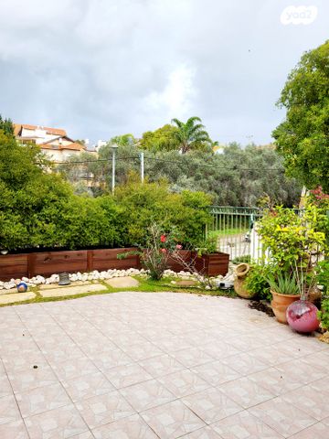 בית פרטי/ קוטג', מושבה מרכז, זכרון יעקב