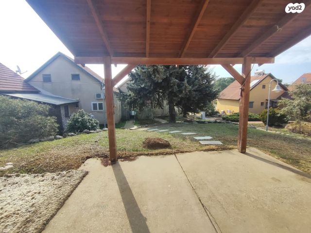 בית פרטי/ קוטג', עין זיוון